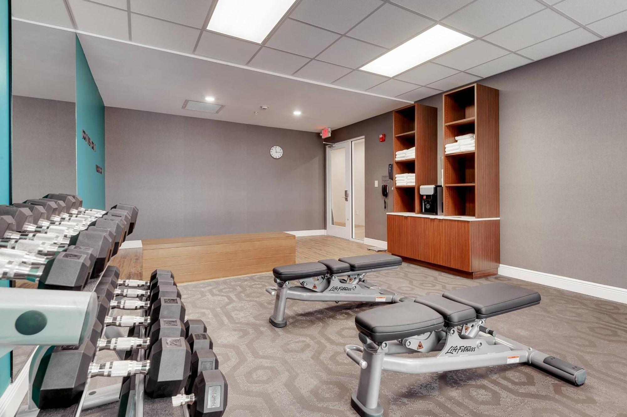 Fairfield Inn By Marriott Houston Northwest/Willowbrook Louetta Eksteriør bilde