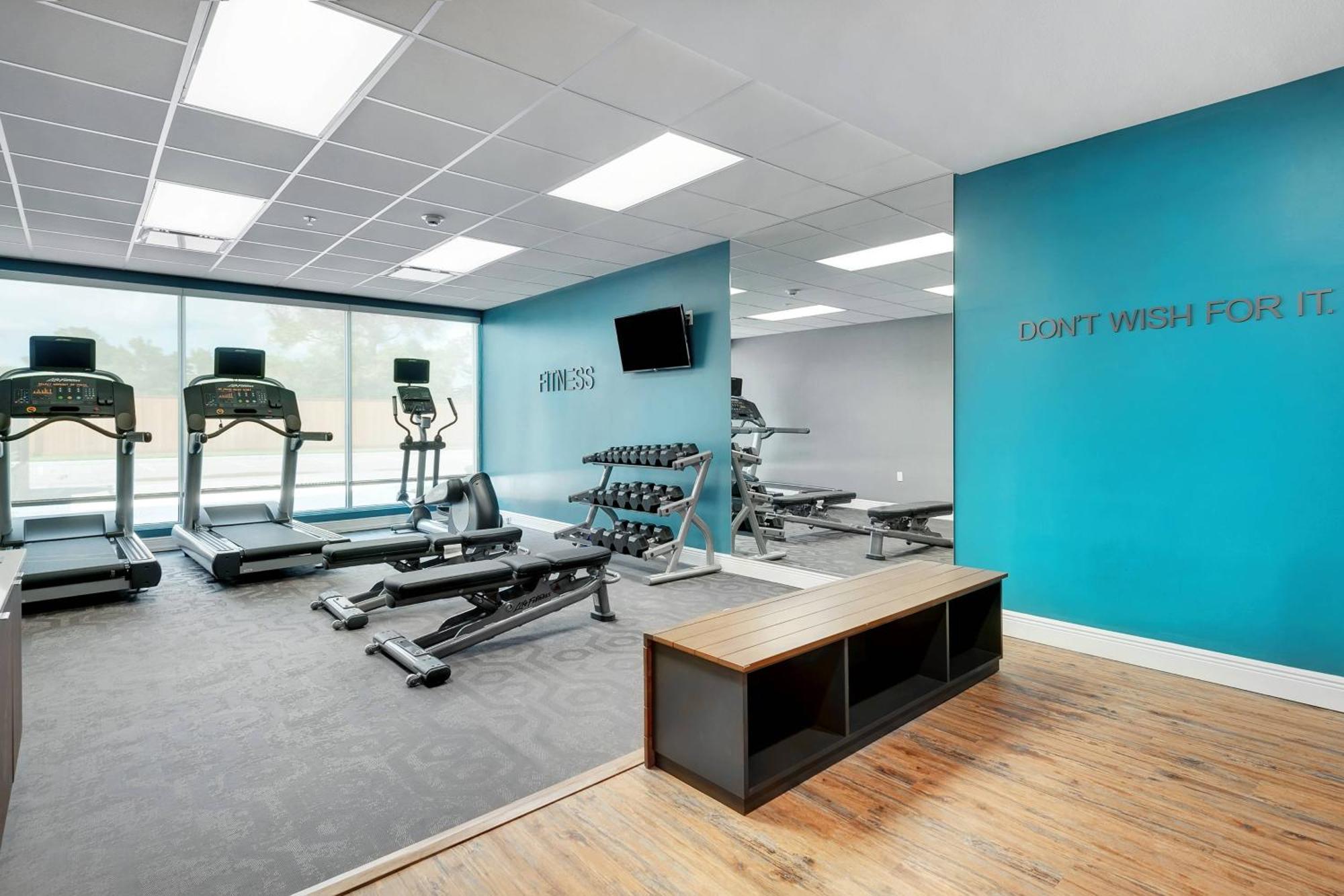 Fairfield Inn By Marriott Houston Northwest/Willowbrook Louetta Eksteriør bilde