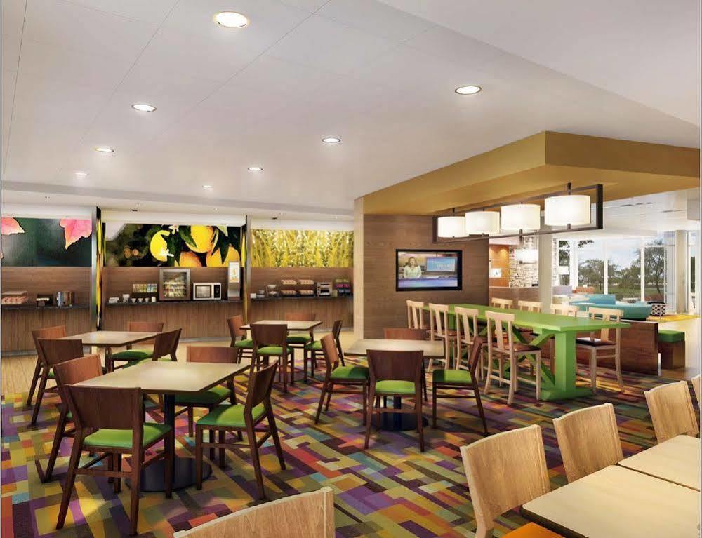 Fairfield Inn By Marriott Houston Northwest/Willowbrook Louetta Eksteriør bilde