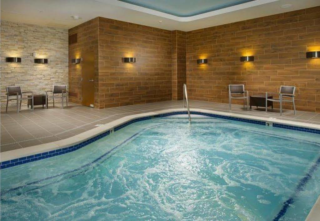 Fairfield Inn By Marriott Houston Northwest/Willowbrook Louetta Eksteriør bilde